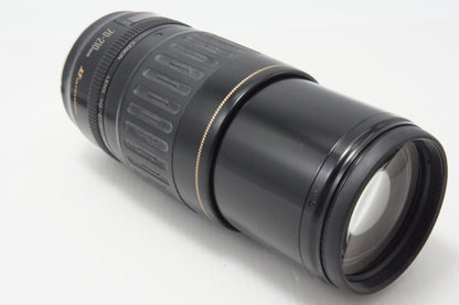 訳あり品 Canon キヤノン EF 70-210mm F3.5-4.5 USM フルサイズ ズームレンズ 260707ak