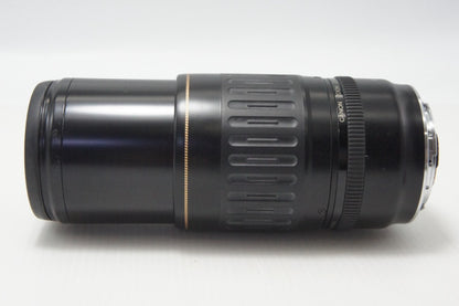 訳あり品 Canon キヤノン EF 70-210mm F3.5-4.5 USM フルサイズ ズームレンズ 260707ak