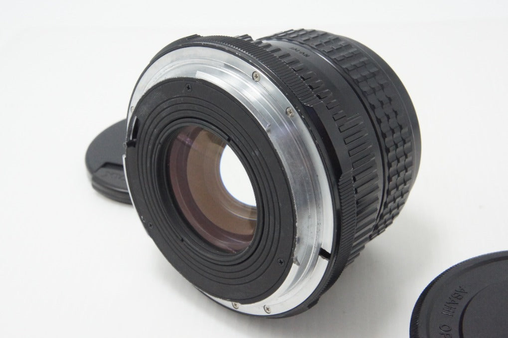 ペンタックス SMC PENTAX 67 105mm F2.4 中判レンズ MF 260707aq