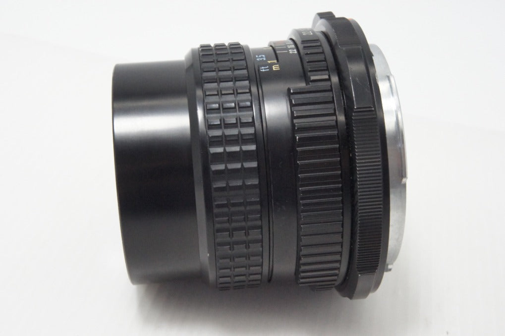 ペンタックス SMC PENTAX 67 105mm F2.4 中判レンズ MF 260707aq