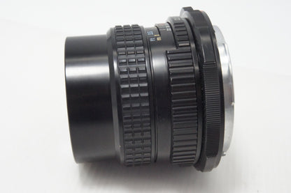 ペンタックス SMC PENTAX 67 105mm F2.4 中判レンズ MF 260707aq