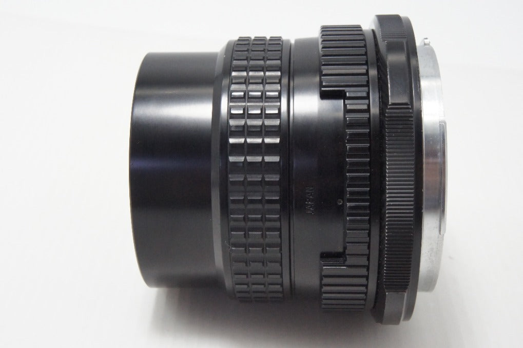 ペンタックス SMC PENTAX 67 105mm F2.4 中判レンズ MF 260707aq
