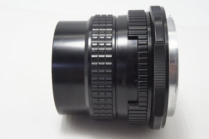ペンタックス SMC PENTAX 67 105mm F2.4 中判レンズ MF 260707aq