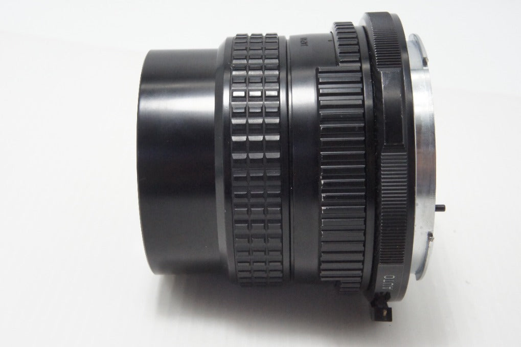 ペンタックス SMC PENTAX 67 105mm F2.4 中判レンズ MF 260707aq