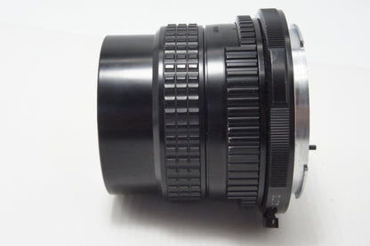 ペンタックス SMC PENTAX 67 105mm F2.4 中判レンズ MF 260707aq