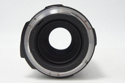 良品 ペンタックス smc PENTAX 67 200mm F4 中判レンズ MF 260707ar