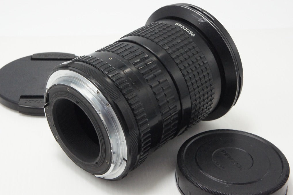 ペンタックス SMC PENTAX 67 ZOOM 55-100mm F4.5 中判レンズ MF 260707as