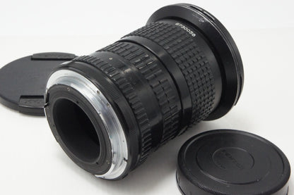 ペンタックス SMC PENTAX 67 ZOOM 55-100mm F4.5 中判レンズ MF 260707as