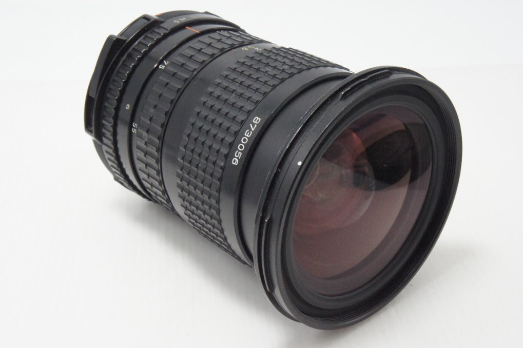 ペンタックス SMC PENTAX 67 ZOOM 55-100mm F4.5 中判レンズ MF 260707as