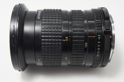 ペンタックス SMC PENTAX 67 ZOOM 55-100mm F4.5 中判レンズ MF 260707as