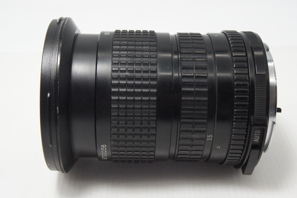 ペンタックス SMC PENTAX 67 ZOOM 55-100mm F4.5 中判レンズ MF 260707as
