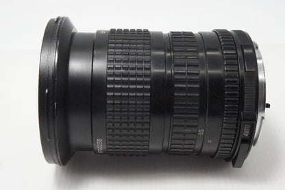ペンタックス SMC PENTAX 67 ZOOM 55-100mm F4.5 中判レンズ MF 260707as