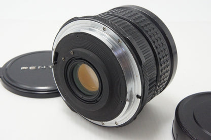 ペンタックス smc PENTAX 67 45mm F4 中判レンズ MF 260707az