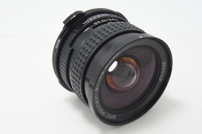ペンタックス smc PENTAX 67 45mm F4 中判レンズ MF 260707az