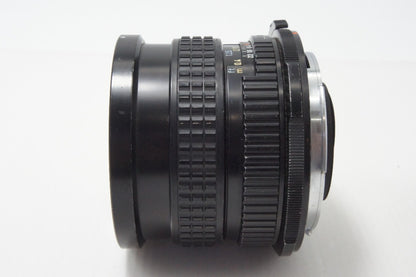 ペンタックス smc PENTAX 67 45mm F4 中判レンズ MF 260707az