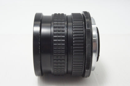 ペンタックス smc PENTAX 67 45mm F4 中判レンズ MF 260707az