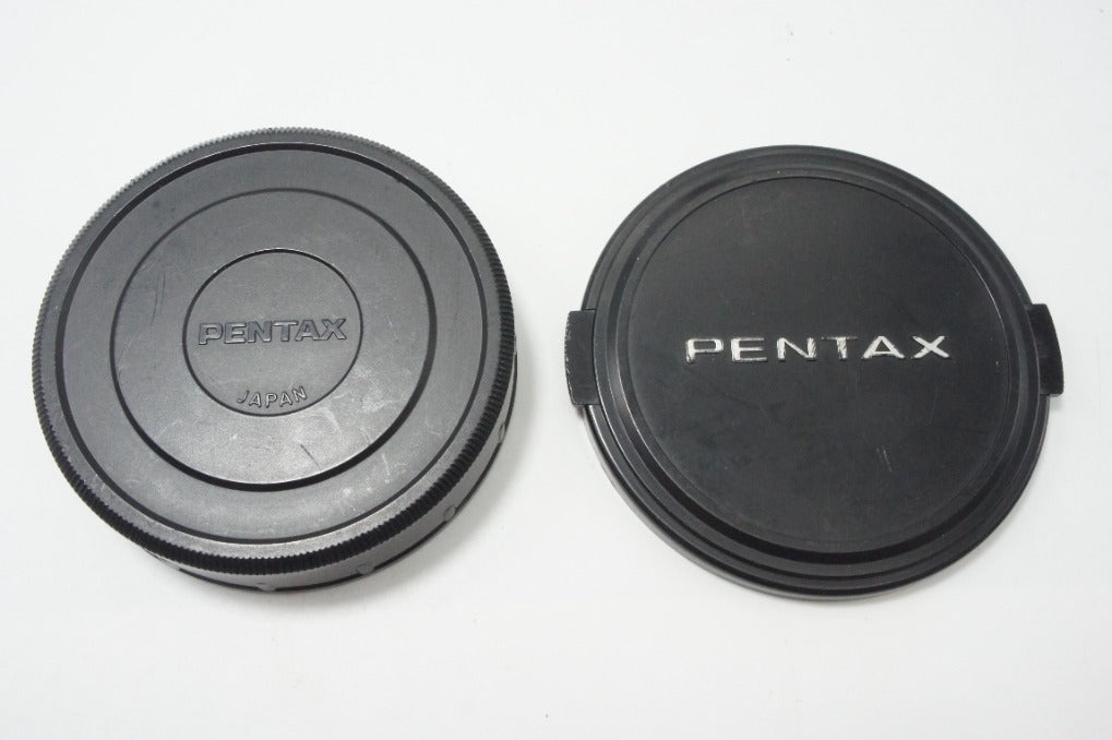 ペンタックス smc PENTAX 67 45mm F4 中判レンズ MF 260707az