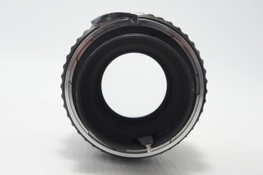 ZENZA BRONICA ゼンザブロニカ ZENZANON 150mm F3.5 S2 EC用 中判レンズ MF 260707b