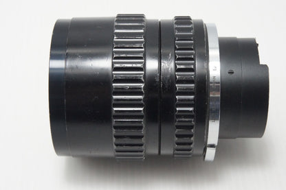 ZENZA BRONICA ゼンザブロニカ ZENZANON 150mm F3.5 S2 EC用 中判レンズ MF 260707b