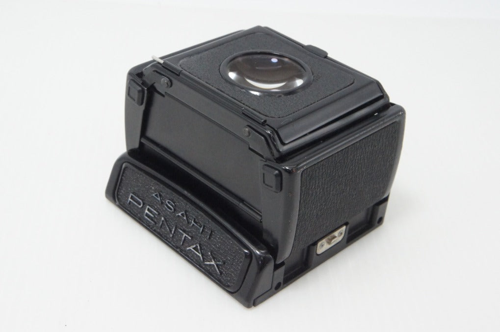 PENTAX ペンタックス ASAHI 6X7 ウエストレベルファインダー 中判 260707bb