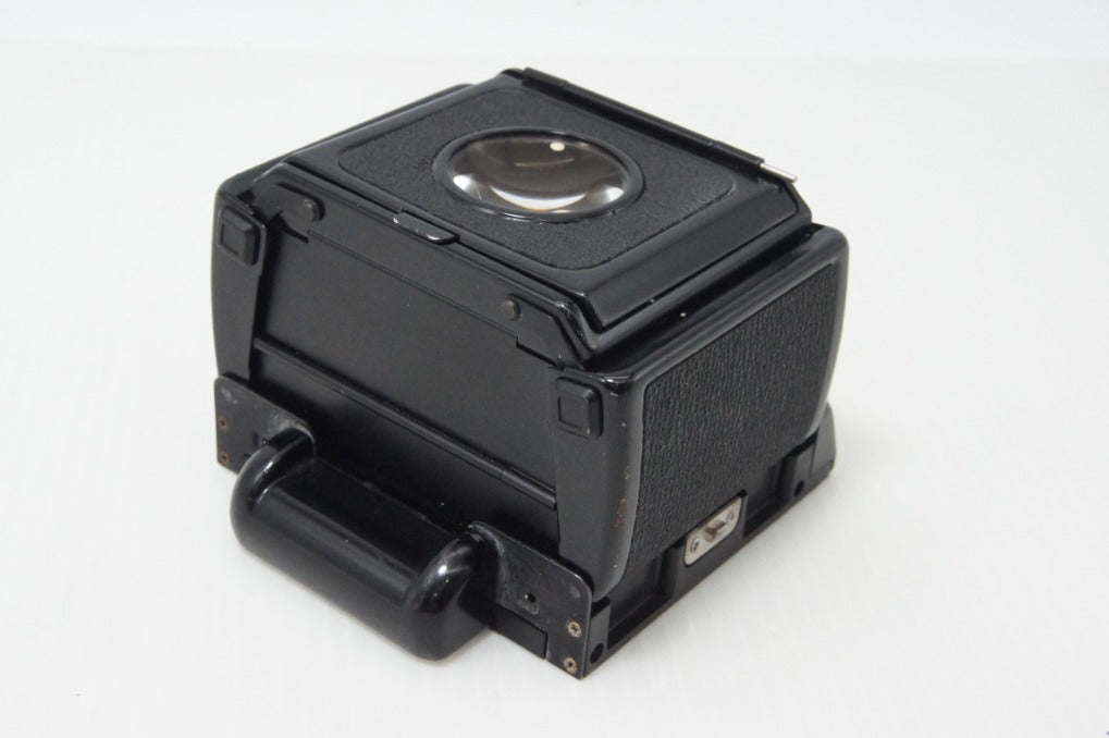 PENTAX ペンタックス ASAHI 6X7 ウエストレベルファインダー 中判 260707bb