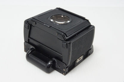 PENTAX ペンタックス ASAHI 6X7 ウエストレベルファインダー 中判 260707bb