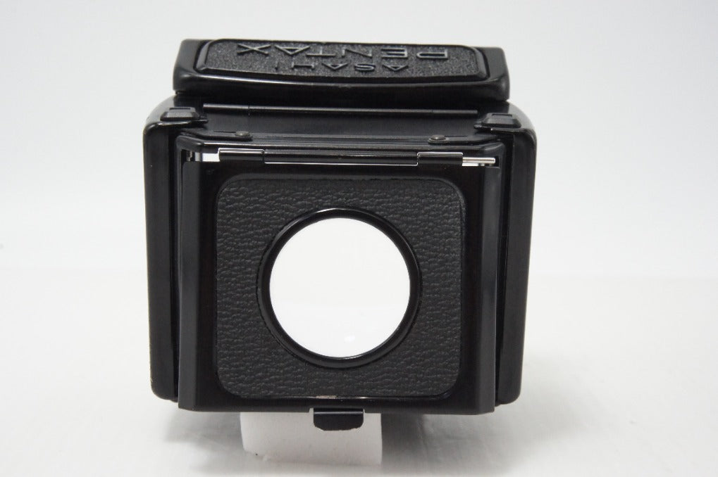 PENTAX ペンタックス ASAHI 6X7 ウエストレベルファインダー 中判 260707bb