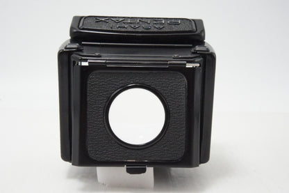 PENTAX ペンタックス ASAHI 6X7 ウエストレベルファインダー 中判 260707bb