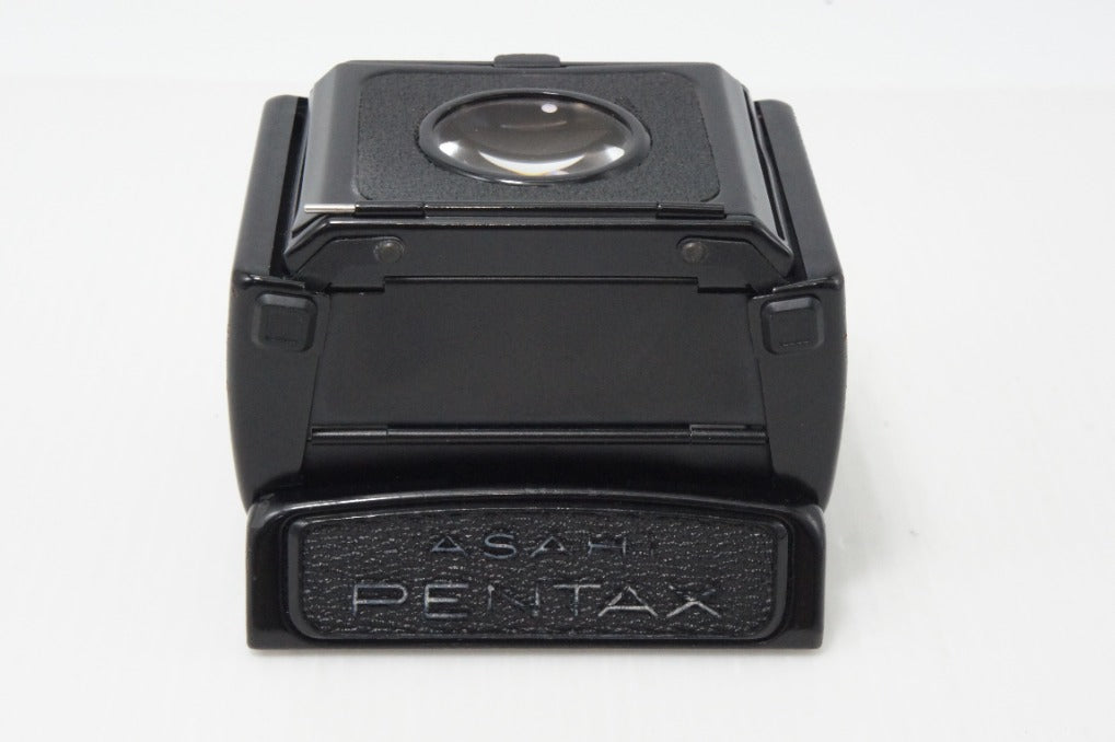 PENTAX ペンタックス ASAHI 6X7 ウエストレベルファインダー 中判 260707bb