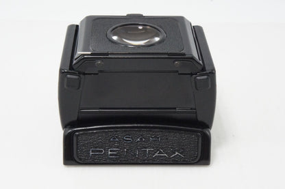 PENTAX ペンタックス ASAHI 6X7 ウエストレベルファインダー 中判 260707bb
