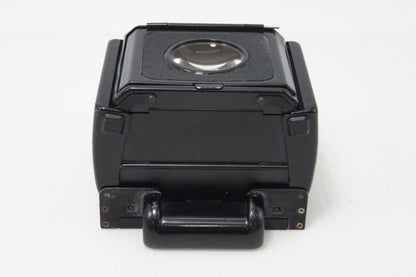 PENTAX ペンタックス ASAHI 6X7 ウエストレベルファインダー 中判 260707bb