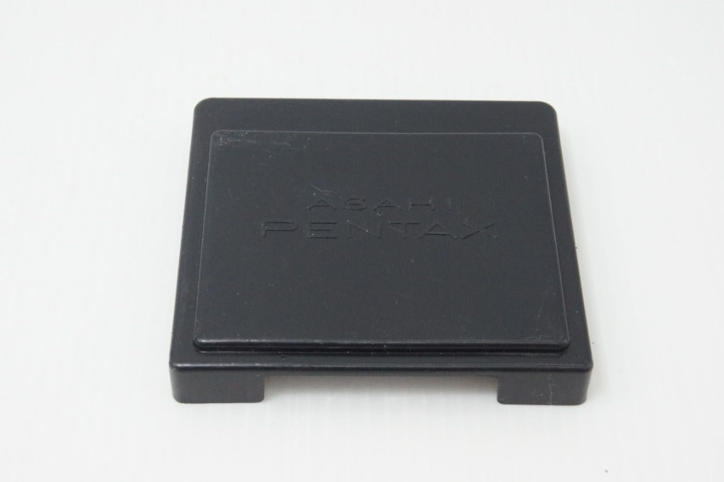 PENTAX ペンタックス ASAHI 6X7 ウエストレベルファインダー 中判 260707bb