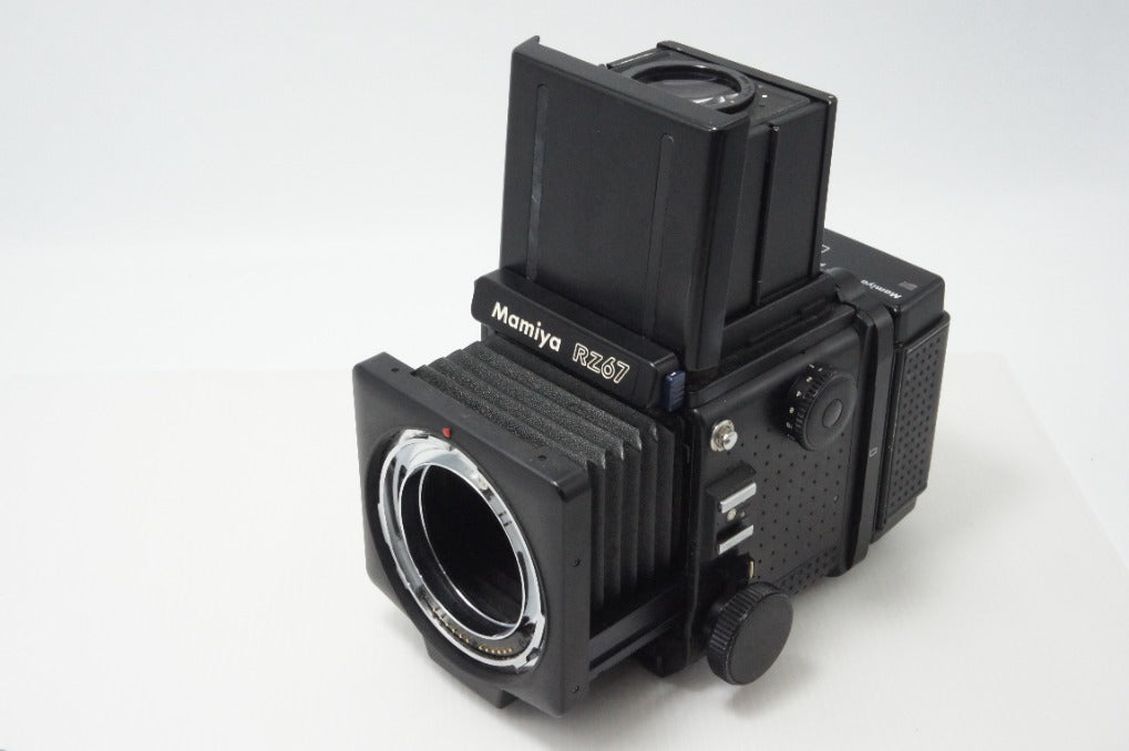 Mamiya マミヤ RZ67 PROFESSIONAL ボディ 中判カメラ 260707bk