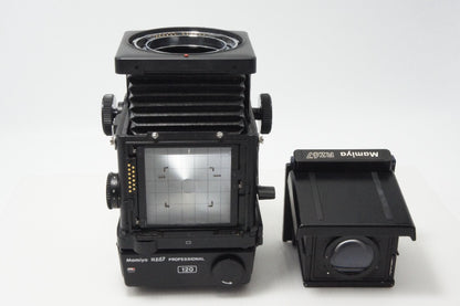 Mamiya マミヤ RZ67 PROFESSIONAL ボディ 中判カメラ 260707bk