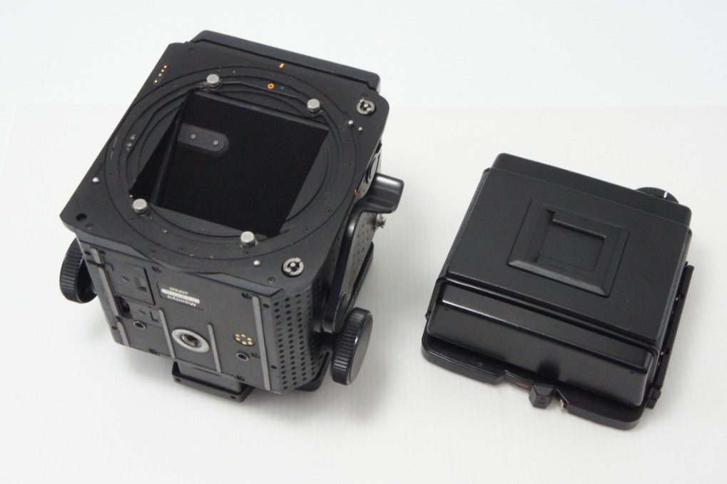 Mamiya RZ67 professional中判カメラ Mamiya マミヤ RZ67 PROFESSIONAL ボディ 中判カメラ 260707bk