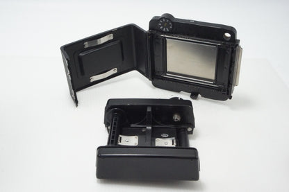 Mamiya マミヤ RZ67 PROFESSIONAL ボディ 中判カメラ 260707bk