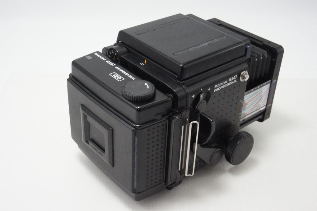 Mamiya マミヤ RZ67 PROFESSIONAL ボディ 中判カメラ 260707bk