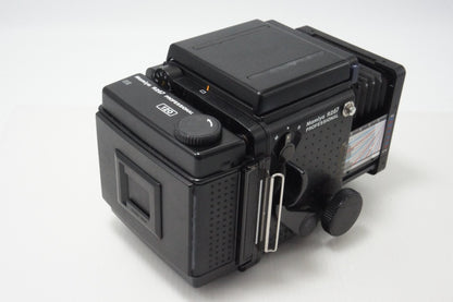 Mamiya マミヤ RZ67 PROFESSIONAL ボディ 中判カメラ 260707bk