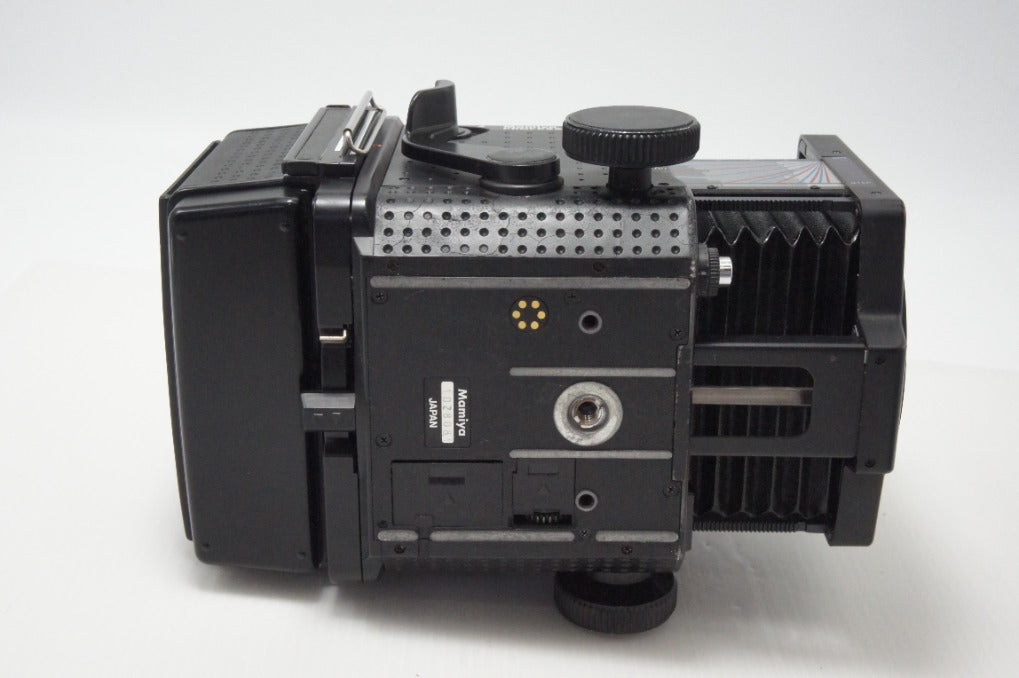 Mamiya マミヤ RZ67 PROFESSIONAL ボディ 中判カメラ 260707bk