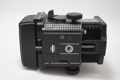 Mamiya マミヤ RZ67 PROFESSIONAL ボディ 中判カメラ 260707bk