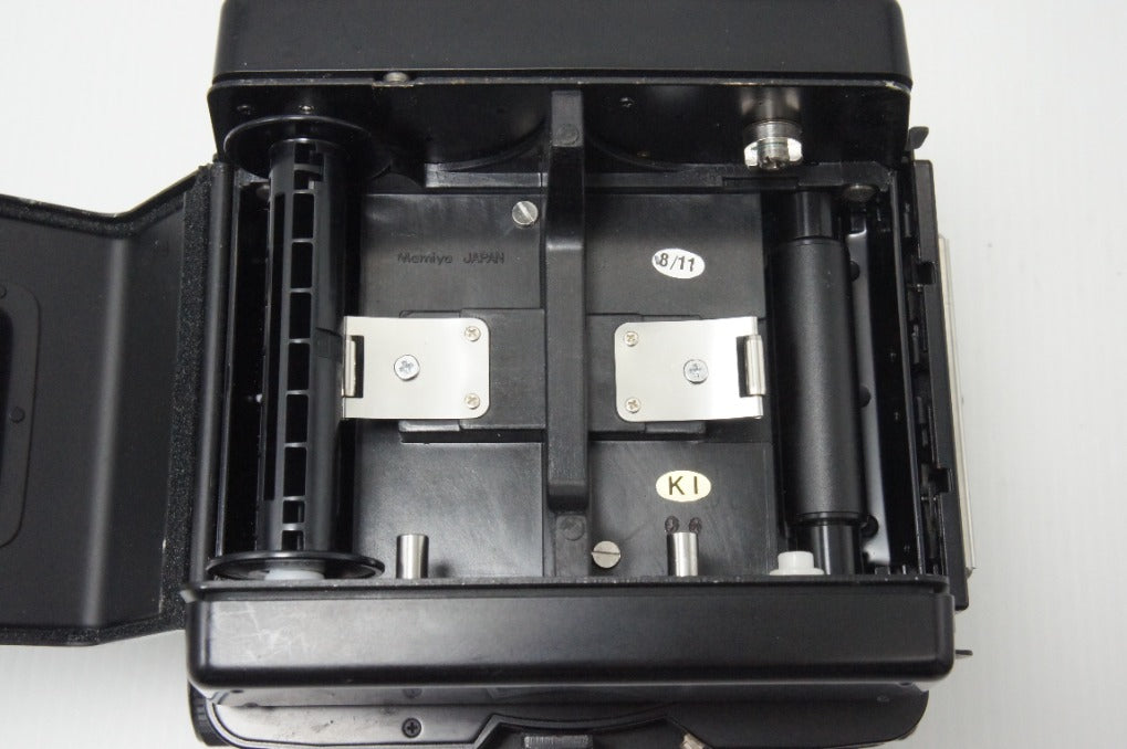Mamiya マミヤ RZ67 PROFESSIONAL ボディ 中判カメラ 260707bk