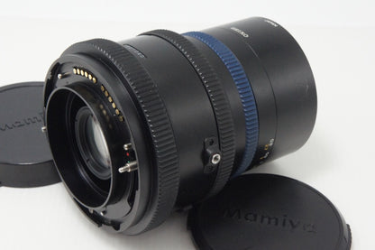 良品 Mamiya マミヤ M 65mm F4 L-A RZ67用 中判レンズ MF 260707bl
