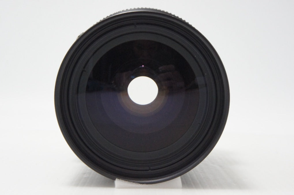 良品 Mamiya マミヤ M 65mm F4 L-A RZ67用 中判レンズ MF 260707bl