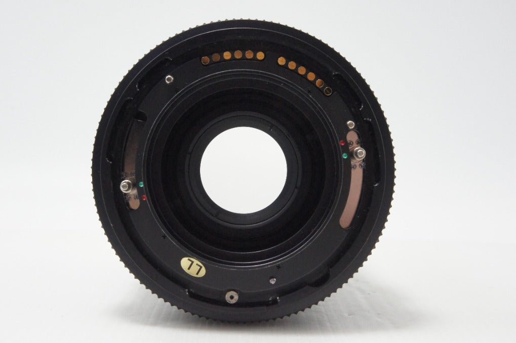 良品 Mamiya マミヤ M 65mm F4 L-A RZ67用 中判レンズ MF 260707bl