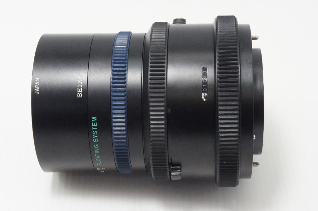 良品 Mamiya マミヤ M 65mm F4 L-A RZ67用 中判レンズ MF 260707bl