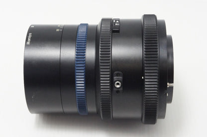良品 Mamiya マミヤ M 65mm F4 L-A RZ67用 中判レンズ MF 260707bl