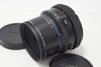 Mamiya マミヤ SEKOR Z 90mm F3.5 W RZ67用 中判レンズ MF 260707bm