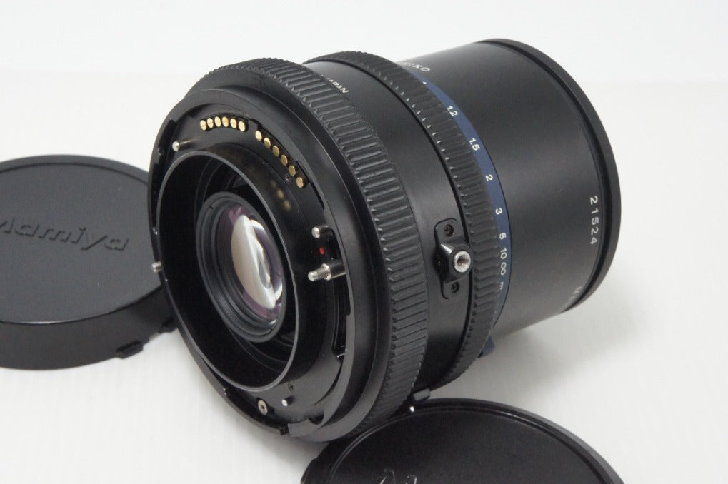 Mamiya マミヤ SEKOR Z 90mm F3.5 W RZ67用 中判レンズ MF 260707bm