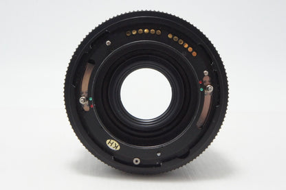 Mamiya マミヤ SEKOR Z 90mm F3.5 W RZ67用 中判レンズ MF 260707bm