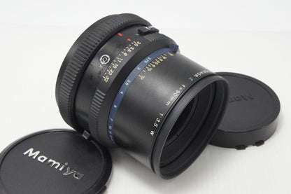 Mamiya マミヤ SEKOR Z 90mm F3.5 W RZ67用 中判レンズ MF 260707bm